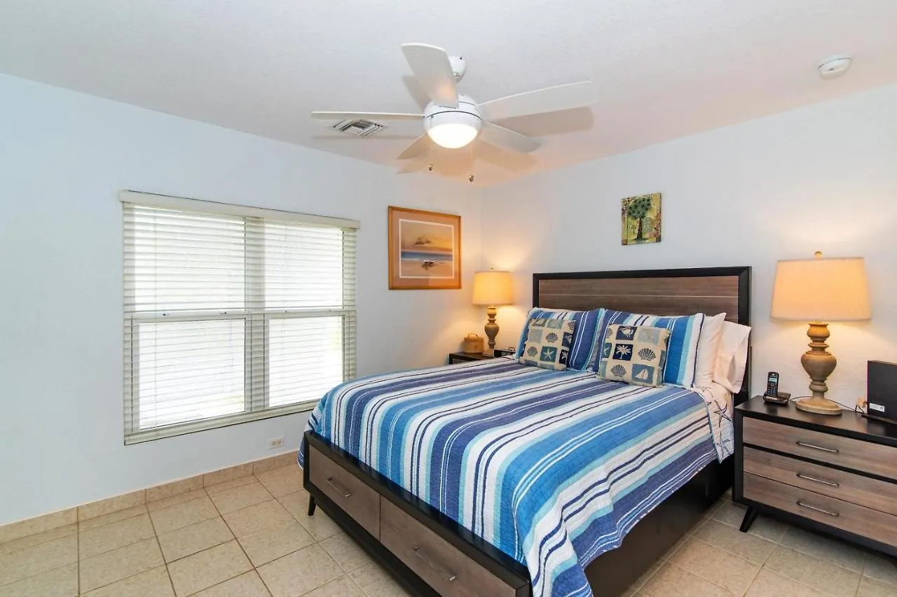 アパート Kaibo Dreams - Modern Condo With Shared Pool & Jacuzzi, Walk To Restaurants Driftwood Village