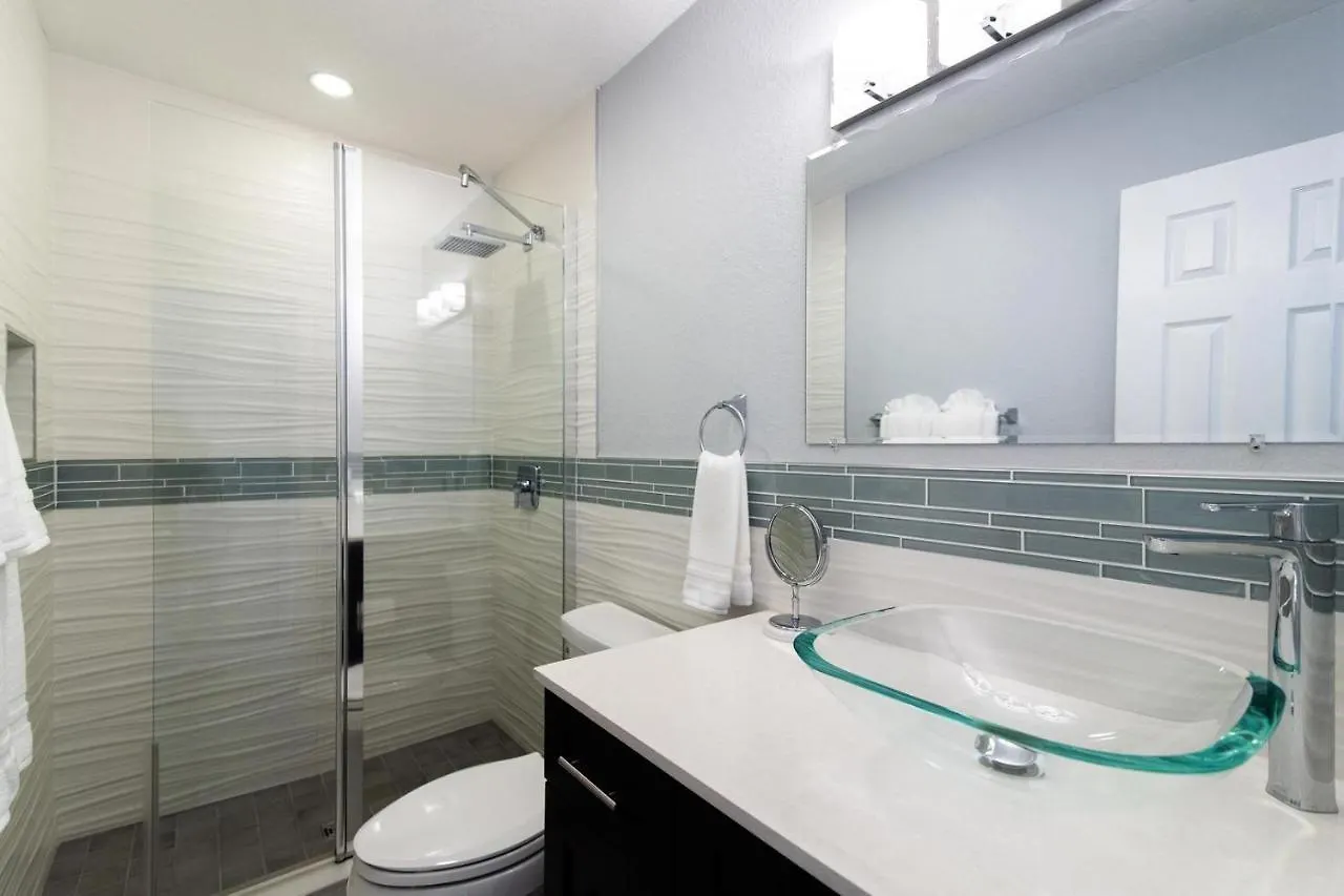 アパート Kaibo Dreams - Modern Condo With Shared Pool & Jacuzzi, Walk To Restaurants Driftwood Village